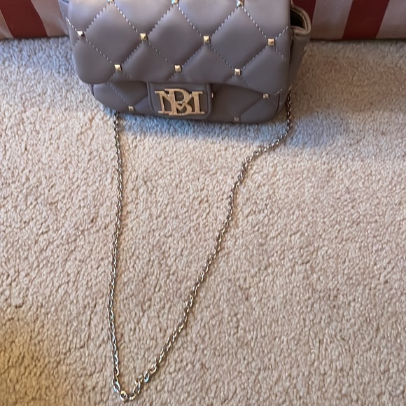 Grayish bag - Picture 2 of 4